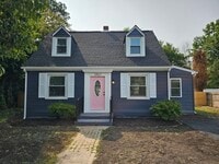 Building Photo - 3907 E Chatham Dr