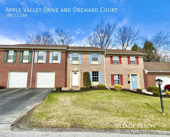 Building Photo - 910 Apple Valley Dr