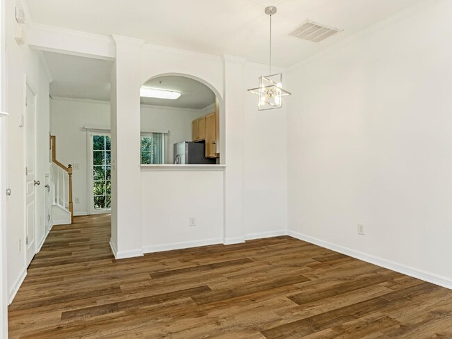 Building Photo - Be the first to live in this newly remodel...