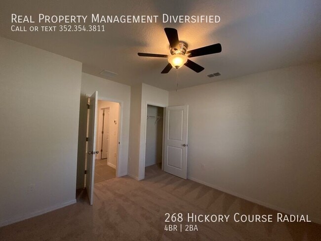 Building Photo - 268 Hickory Course Radial