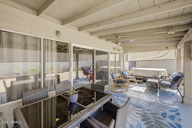 Building Photo - 9026 W Escuda Dr