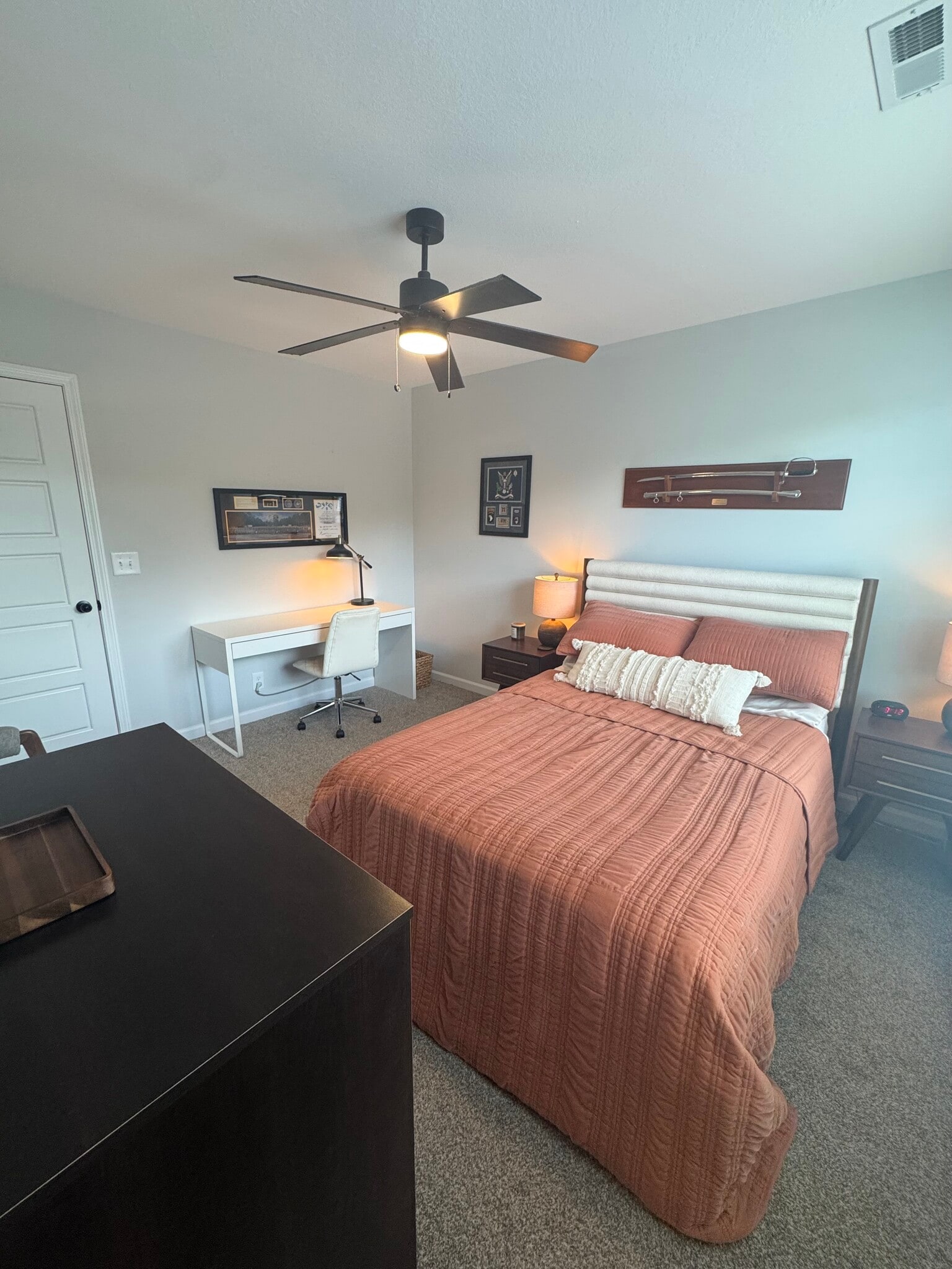 Primary Bedroom - 704 Crossland Ave