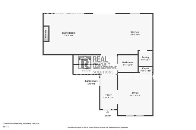 Building Photo - 12510 SW Moorhen Way