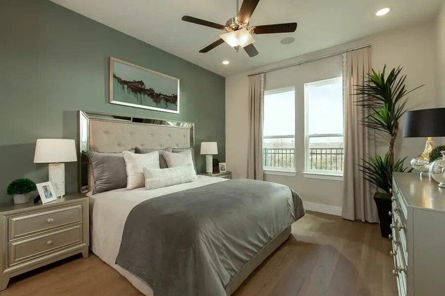 Building Photo - 8379 Nunley Ln