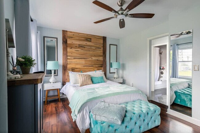 Building Photo - 125 Lea Ave