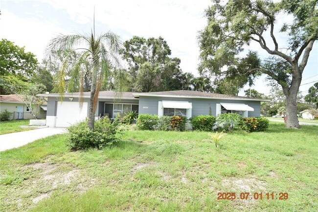 Primary Photo - 1301 Druid Rd