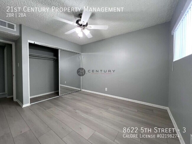Building Photo - 8622 5th St