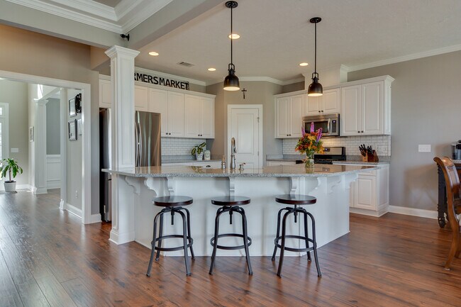 Building Photo - 1030 Ardrey Cir