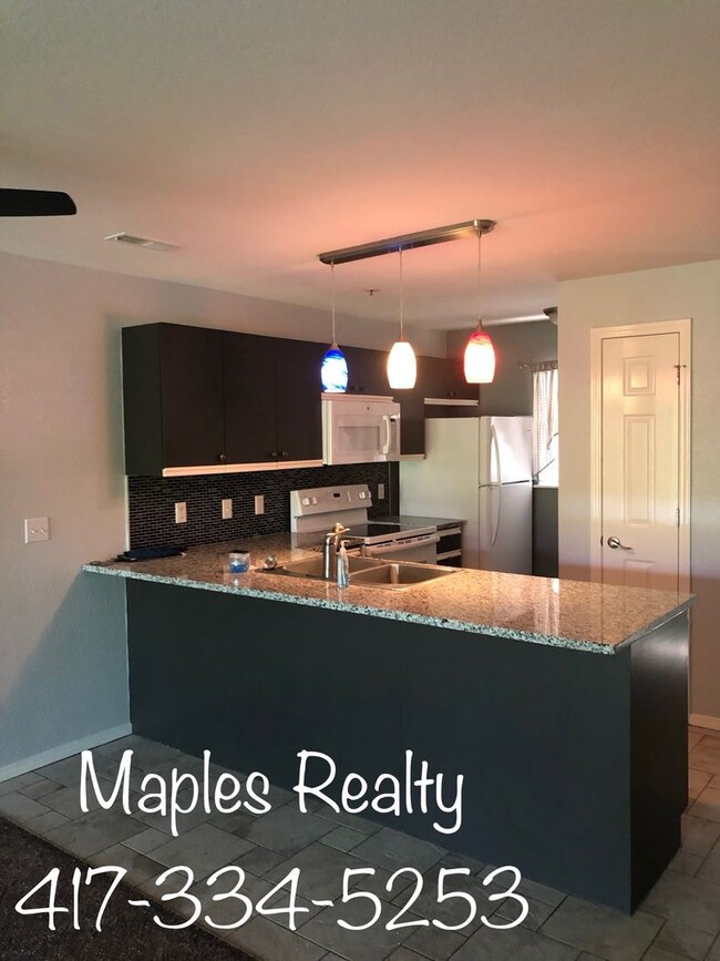 Building Photo - VERY NICE 2 bed, 2 bath Branson CONDO For ...