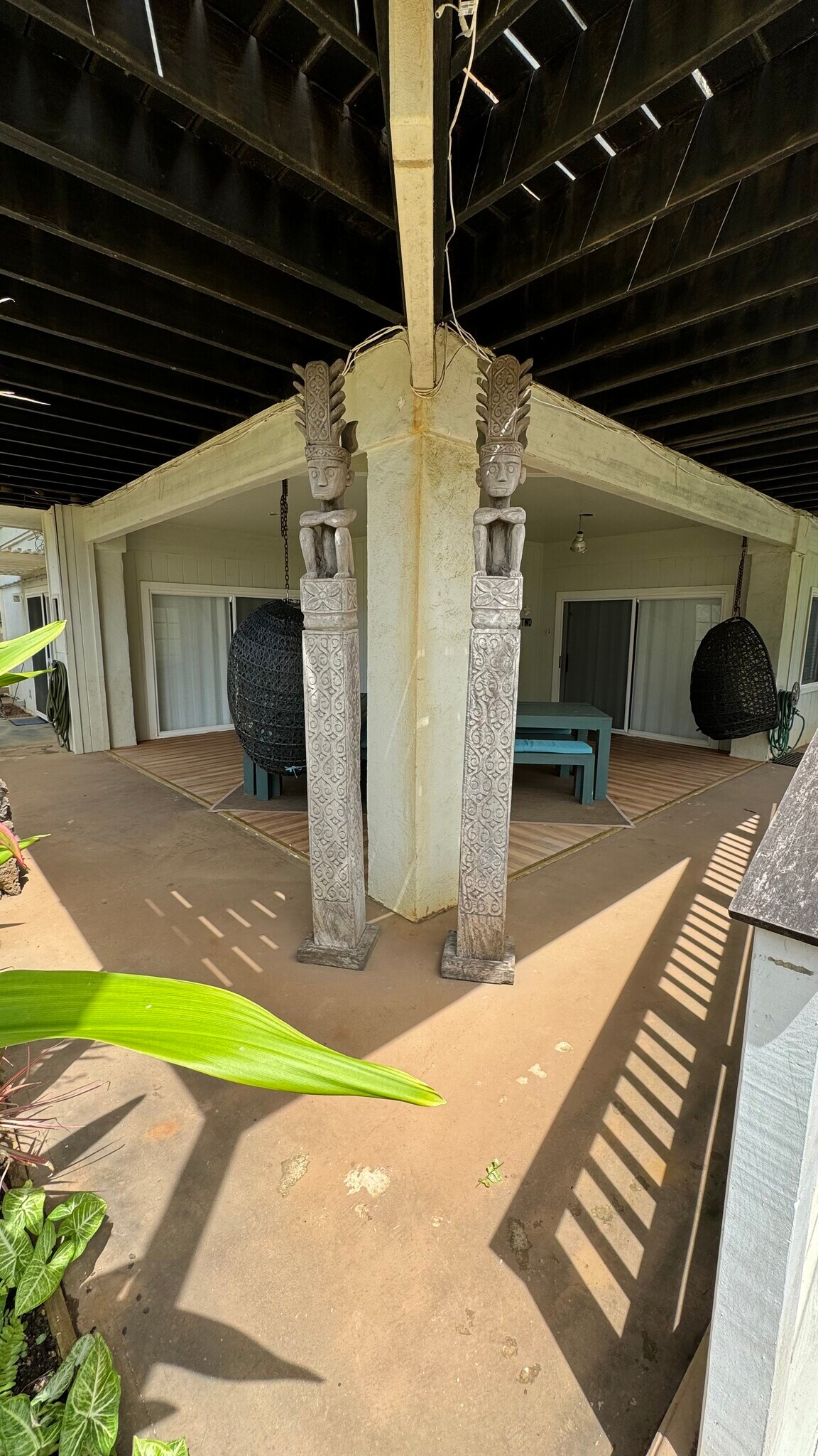 Building Photo - 4695 Aliomanu Rd