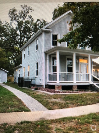 Building Photo - 147 Linden Ave