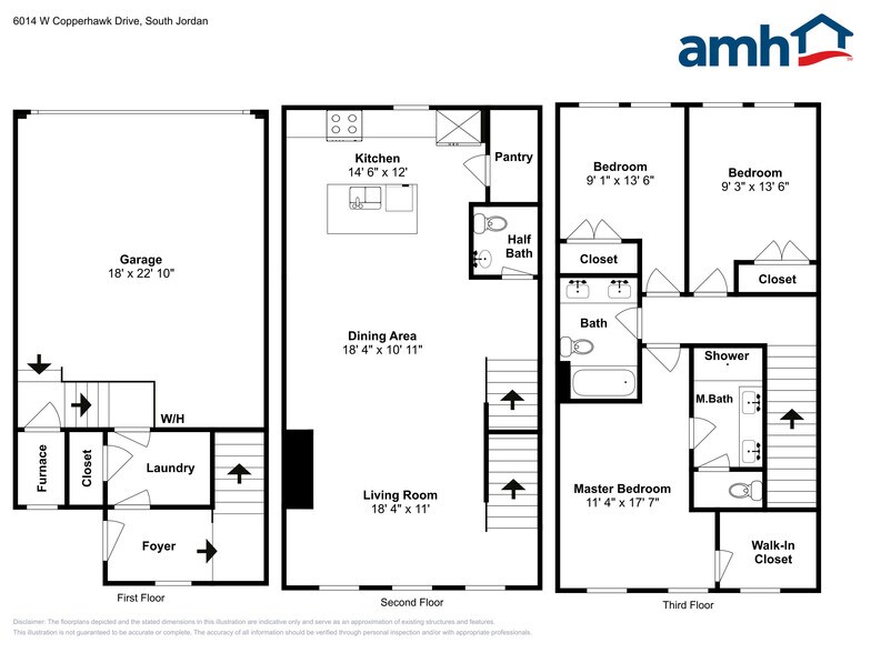 Building Photo - 6014 W Copper Hawk Dr