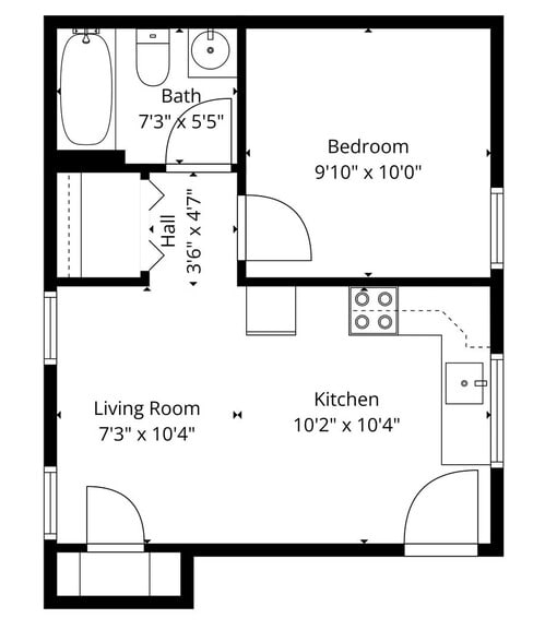 Building Photo - 1912 2nd St