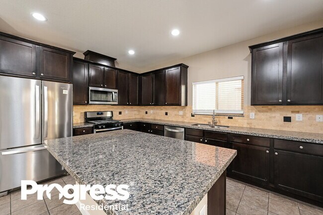 Building Photo - 7256 Coppertip Ave