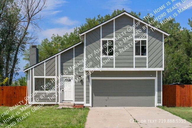 Primary Photo - 537 Blossom Field Rd