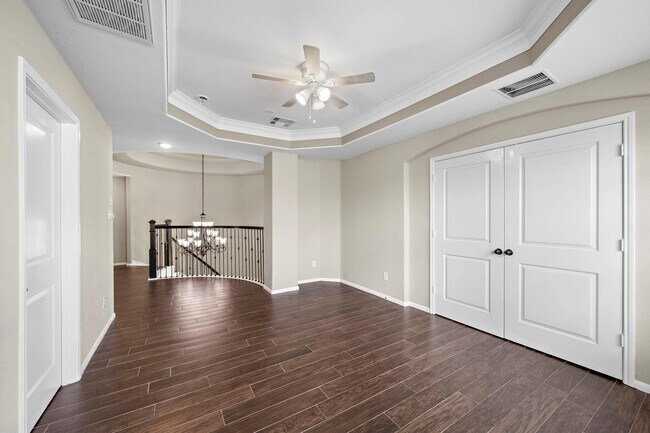 Building Photo - 31041 Pecan Creek Dr