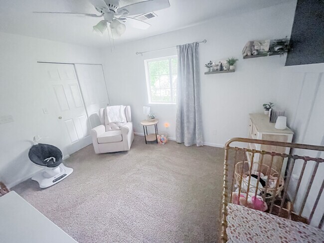 Building Photo - 412 Catawba Dr