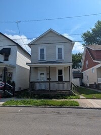 Building Photo - Two bedroom home in New Brighton