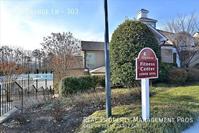 Building Photo - 6505 Grange Ln