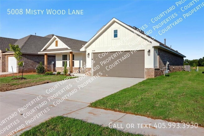 Building Photo - 5008 Misty Wood Ln