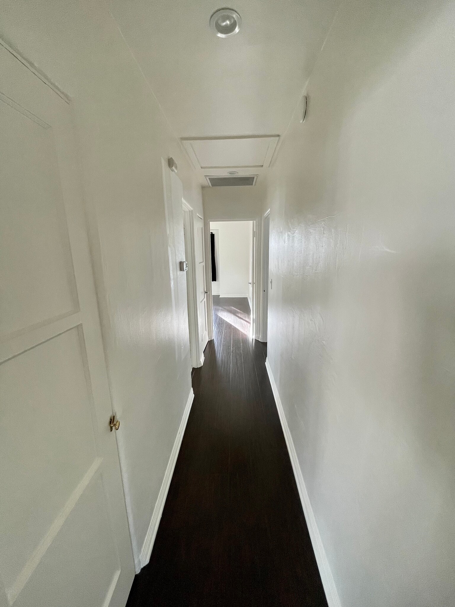 Hallway - 328 N Lincoln St