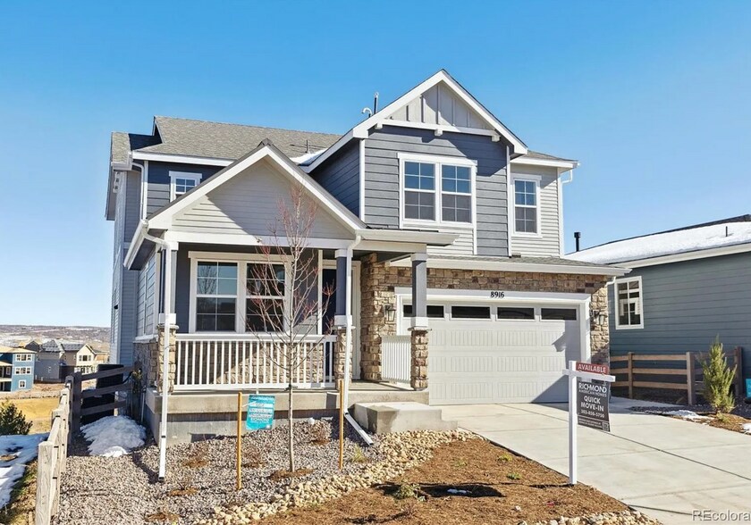 House - 8916 Snake River St