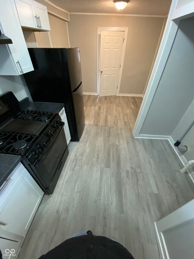 Building Photo - 1820 S M St