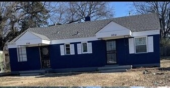 Building Photo - 896 N Dunlap St