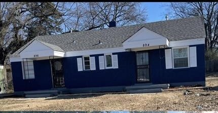 Building Photo - 896 N Dunlap St