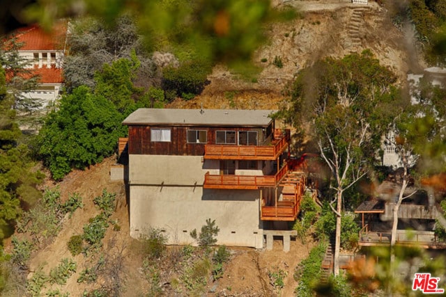 Building Photo - 8040 Highland Trail
