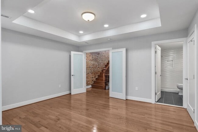 Building Photo - 1310 Riggs St NW