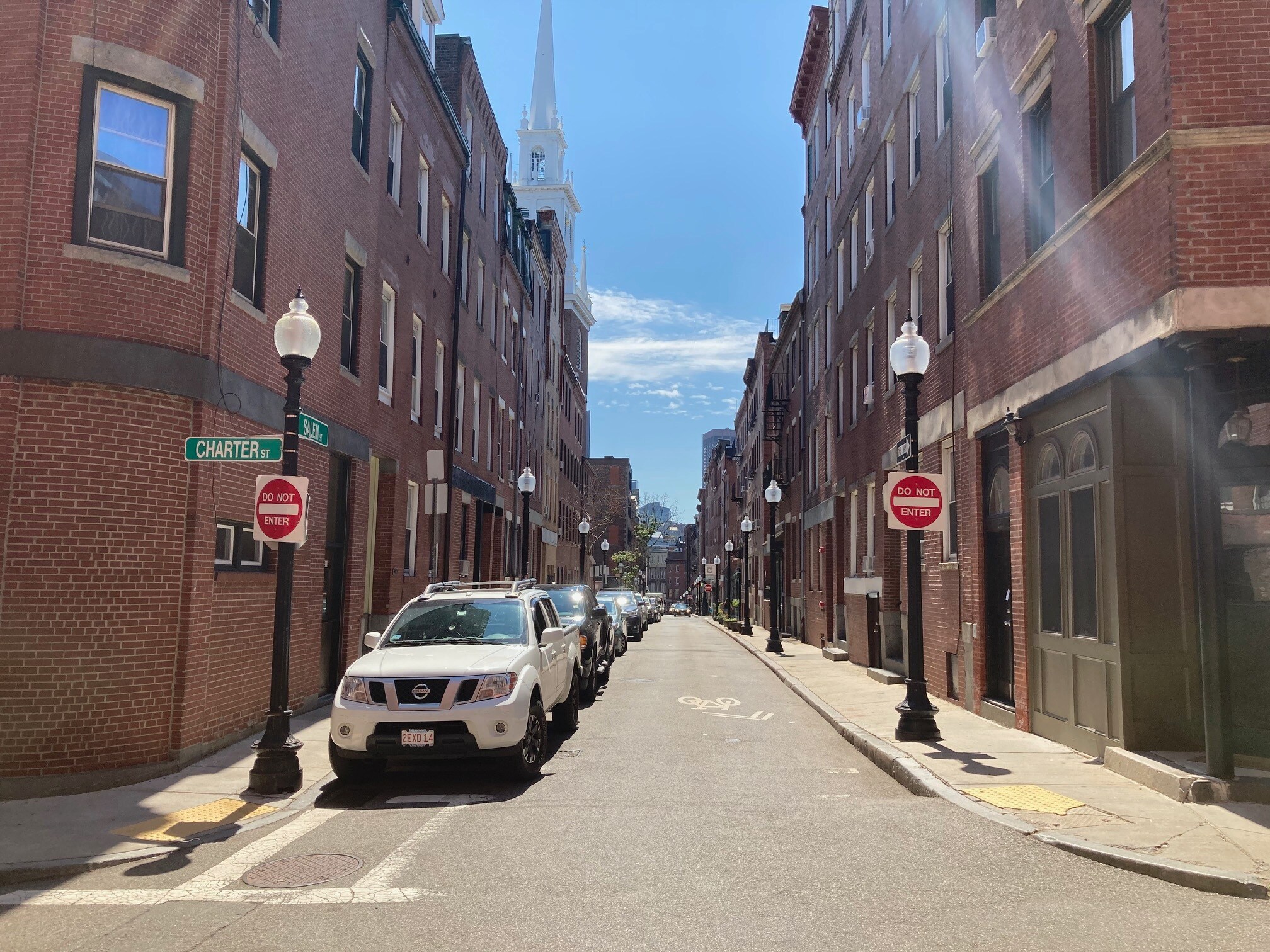 Building Photo - 194 Salem St