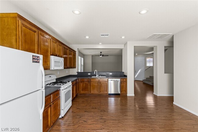 Building Photo - 719 Quayside Ct