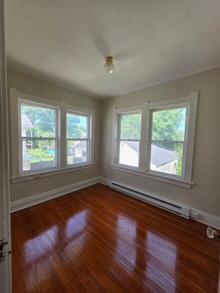 Office - 4144 Commonwealth Ave