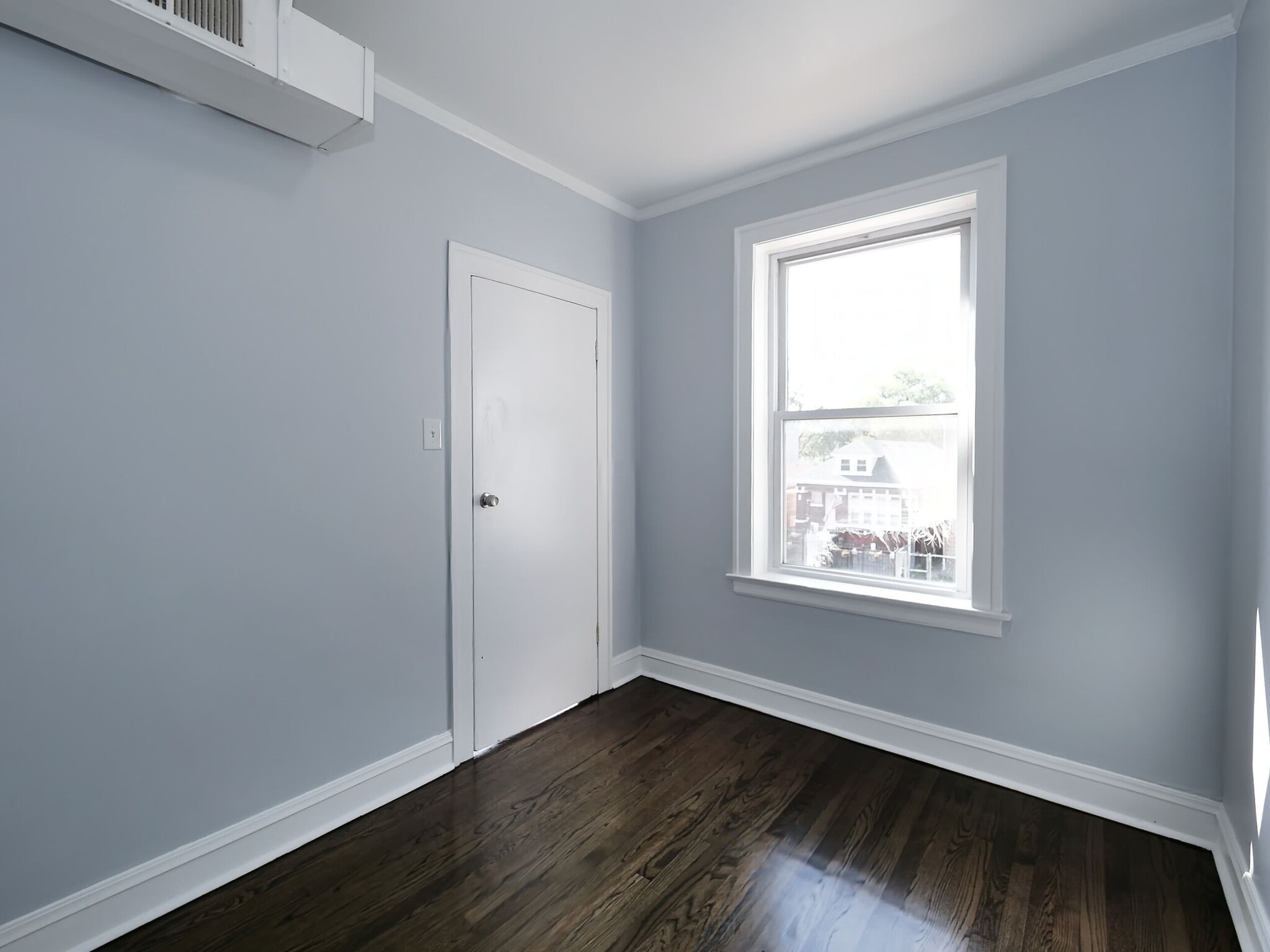 Bedroom 1 - 5351 S Laflin St