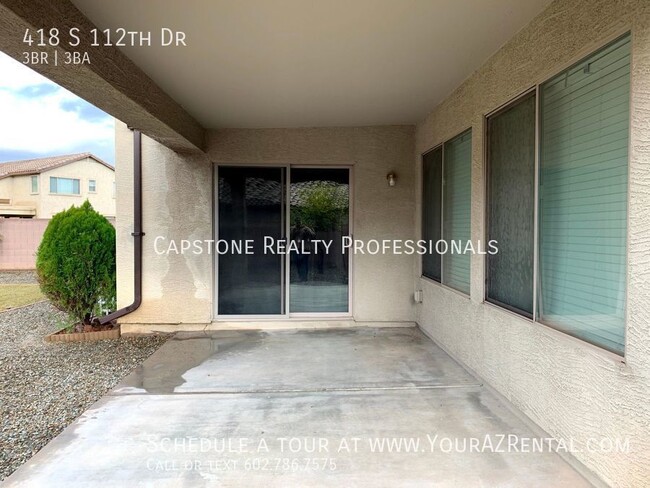 Building Photo - 418 S 112th Dr
