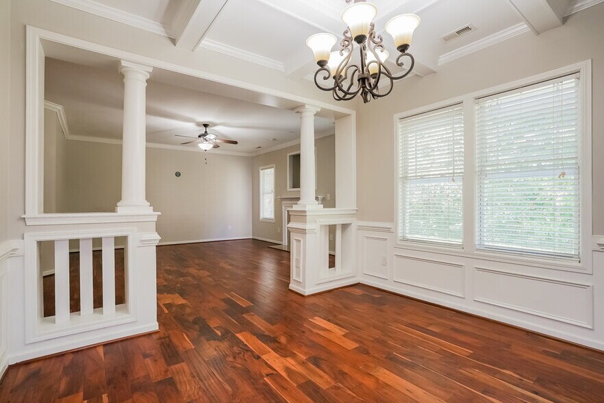 Building Photo - 3936 Cane Garden Dr