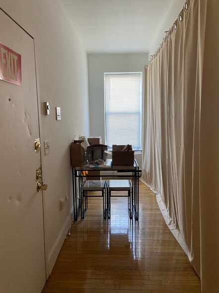 Building Photo - 774 Columbus Ave