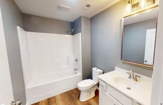 Building Photo - New 3-bedroom home!