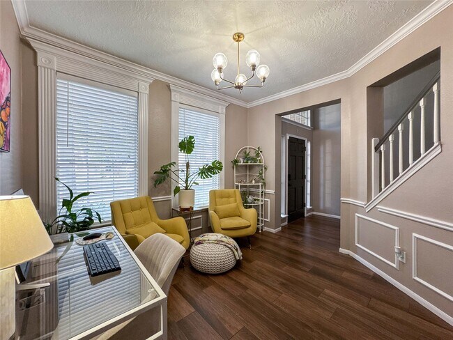 Building Photo - 1804 San Jose St