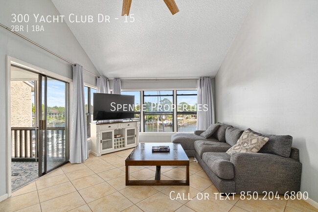 Building Photo - 300 Yacht Club Dr