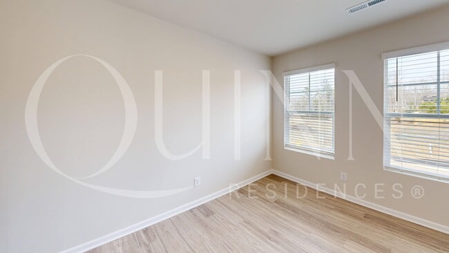Floorplan - Newell Village