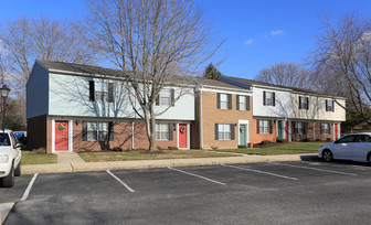 Building Photo - Center Park Apartments