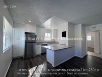 Building Photo - Newly Updated Two-Bedroom Apartment in Ros...