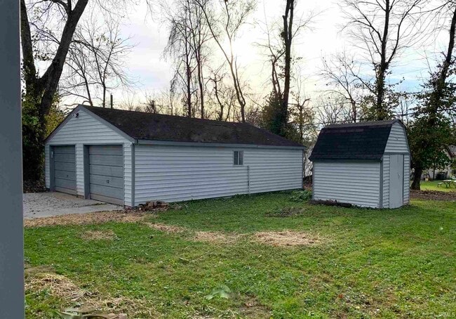 Building Photo - 2504 S Bryan St