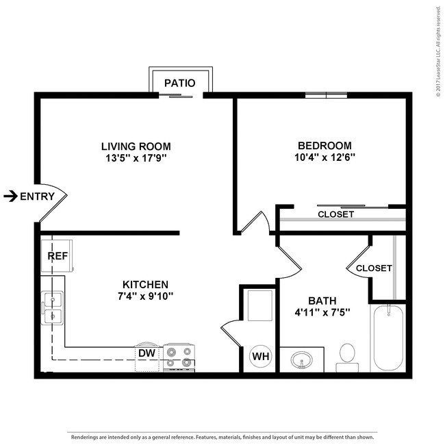 Floorplan - Westgate Group