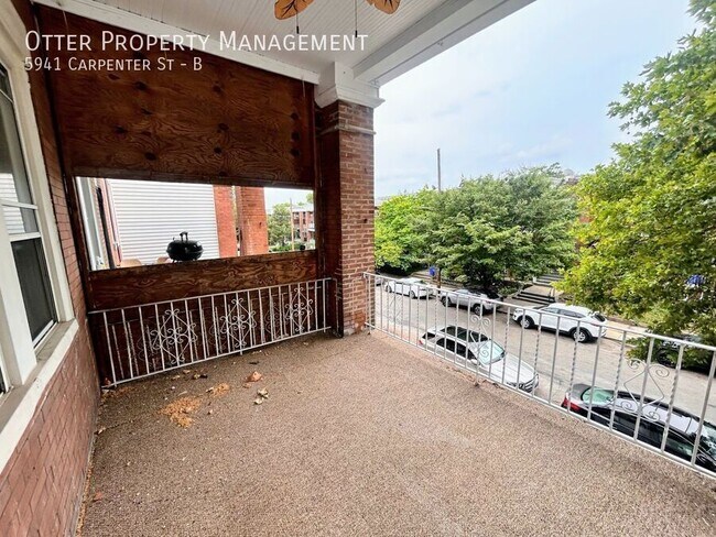Building Photo - 5941 Carpenter St