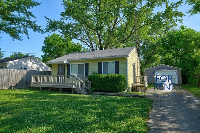 Building Photo - 3062 Walton Ave