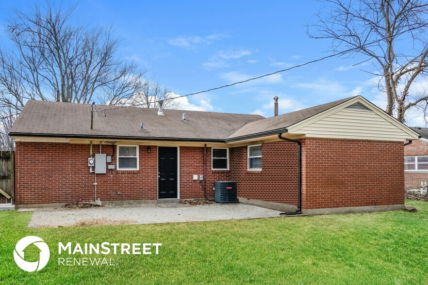 Building Photo - 3113 Maywood Pl