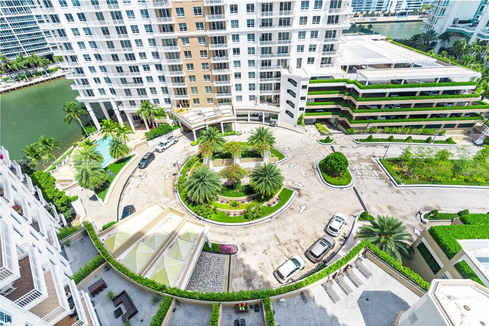Building Photo - 701 Brickell Key Blvd